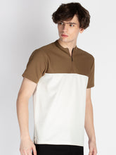 Mens Mix & Match Polo T-Shirt